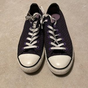 CONVERSE Unisex All Star Sneaker